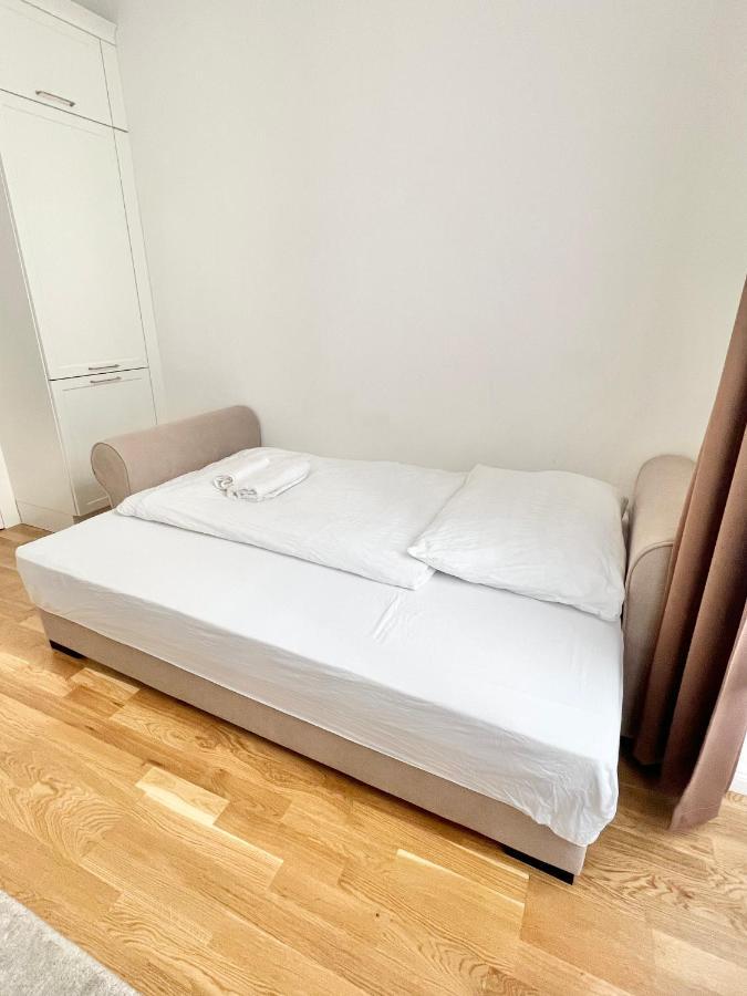 Angeloroma Deluxe Apartment Prague Extérieur photo